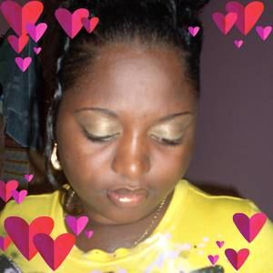 Meet your Posher, Avril